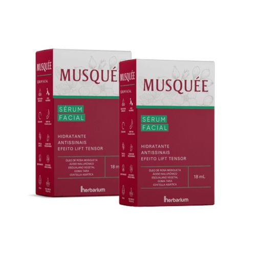 Kit Musquée Sérum Facial