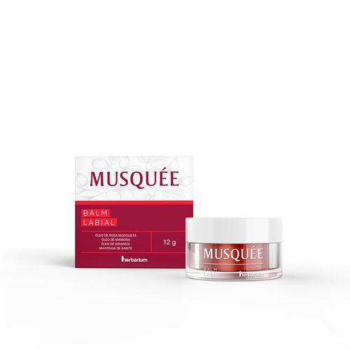 Musquée Balm Labial