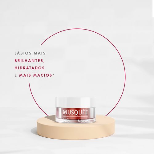 Balm Labial Hidratante
