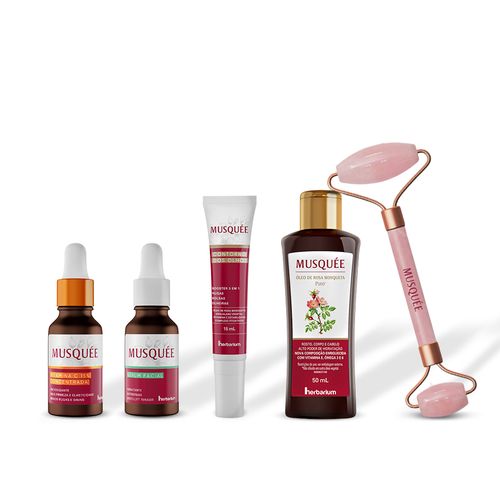 Kit Skincare Facial