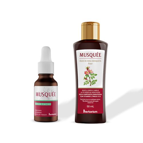 Duo Facial